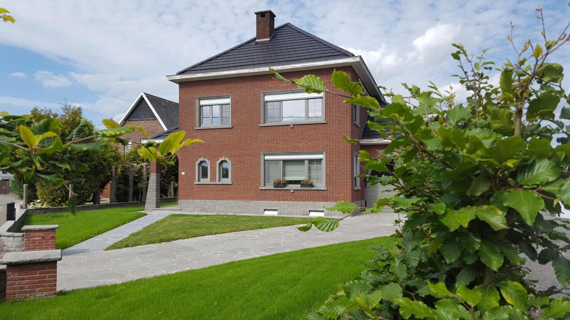 B&B Krieken De Jour Ninove Exterior foto